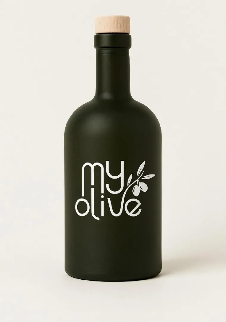 MyOlive Bahçe Görüntüsü 8